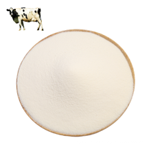 Customized Animal Collagen Hydrolyzed Bovine Beef Collagen Peptide For Increase Bone Density